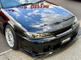 Nissan Silvia S15 Spec R for sale (#3994)