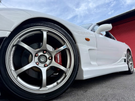 Mazda RX-7 TYPE R for sale (#3996)