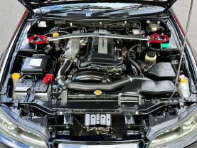 Nissan Silvia S15 Spec R for sale (#3994)