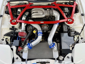 Mazda RX-7 TYPE R for sale (#3996)