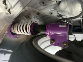 Nissan Silvia S15 Spec R for sale (#3994)