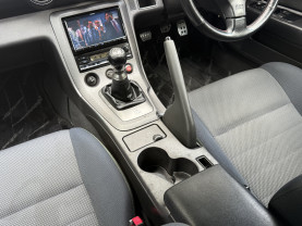 Nissan Silvia S15 Spec R for sale (#3994)