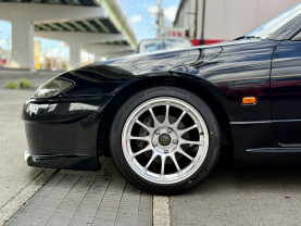 Nissan Silvia S15 Spec R for sale (#3994)
