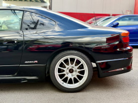 Nissan Silvia S15 Spec R for sale (#3994)