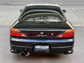 Nissan Silvia S15 Spec R for sale (#3994)