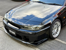 Nissan Silvia S15 Spec R for sale (#3994)