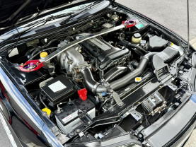 Nissan Silvia S15 Spec R for sale (#3994)