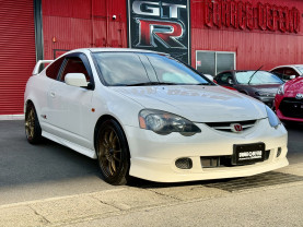 Honda Integra Type R C Package for sale (#3995)