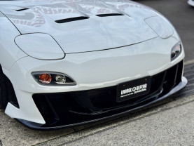 Mazda RX-7 TYPE R for sale (#3996)