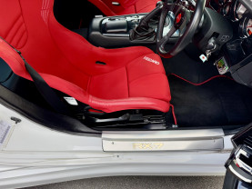 Mazda RX-7 TYPE R for sale (#3996)