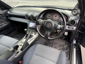 Nissan Silvia S15 Spec R for sale (#3994)