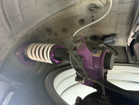 Nissan Silvia S15 Spec R for sale (#3994)