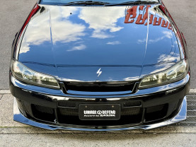 Nissan Silvia S15 Spec R for sale (#3994)