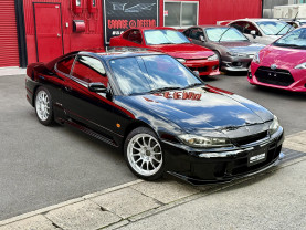 Nissan Silvia S15 Spec R for sale (#3994)