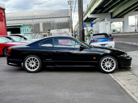 Nissan Silvia S15 Spec R for sale (#3994)