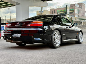 Nissan Silvia S15 Spec R for sale (#3994)