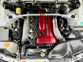 Nissan Skyline GT-R R34 V-Spec II for sale (#3997)
