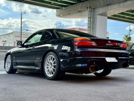 Nissan Silvia S15 Spec R for sale (#3994)