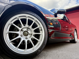 Nissan Silvia S15 Spec R for sale (#3994)