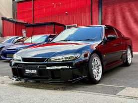 Nissan Silvia S15 Spec R for sale (#3994)