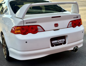 Honda Integra Type R C Package for sale (#3995)