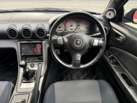 Nissan Silvia S15 Spec R for sale (#3994)