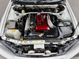 Nissan Skyline GT-R R34 V-Spec II for sale (#3997)