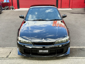 Nissan Silvia S15 Spec R for sale (#3994)