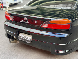 Nissan Silvia S15 Spec R for sale (#3994)