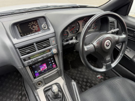 Nissan Skyline GT-R R34 V-Spec II for sale (#3997)