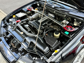 Nissan Silvia S15 Spec R for sale (#3994)