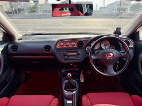 Honda Integra Type R C Package for sale (#3995)
