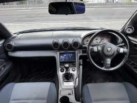 Nissan Silvia S15 Spec R for sale (#3994)
