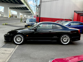 Nissan Silvia S15 Spec R for sale (#3994)