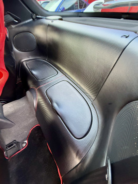 Mazda RX-7 TYPE R for sale (#3996)