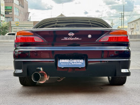 Nissan Silvia S15 Spec R for sale (#3994)