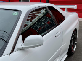 Nissan Skyline GT-R R34 V-Spec II for sale (#3997)
