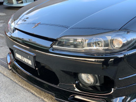 Nissan Silvia S15 Spec R for sale (#3458)