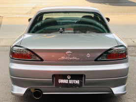Nissan Silvia S15 Spec R for sale (#3459)