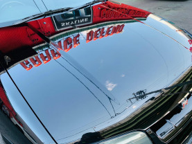 Nissan Skyline BCNR33 GT-R for sale (#3561)