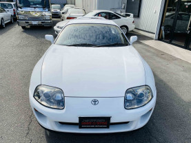Toyota Supra SZ for sale (#3555)