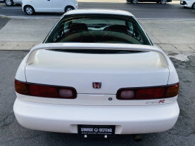 Honda Integra Type R for sale  (#3554)
