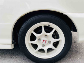 Honda Integra Type R for sale  (#3556)