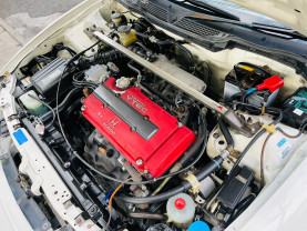 Honda Integra Type R for sale  (#3677)