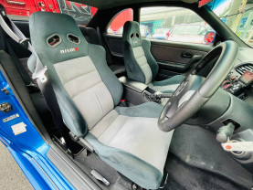 Nissan Skyline BCNR33 GT-R V-Spec for sale (#3675)