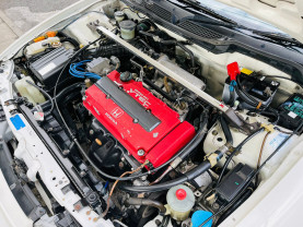 Honda Integra Type R for sale  (#3676)
