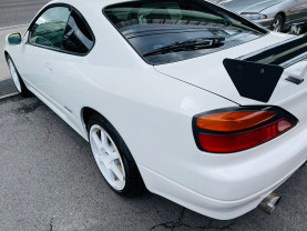 Nissan Silvia S15 Spec R for sale (#3674)