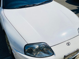 Toyota Supra RZ-S for sale (#3773)