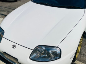 Toyota Supra RZ-S for sale (#3773)