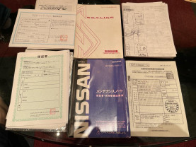 Nissan Skyline GT-R R34 V-Spec for sale (#3775)